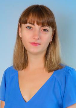 Пешкова Елена Евгеньевна