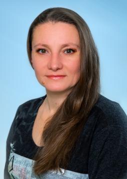 Ермачкова Елена Валерьевна